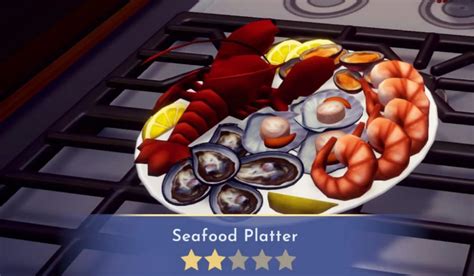 how do i make seafood salad in dreamlight valley|How to make Seafood Salad in Disney Dreamlight Valley